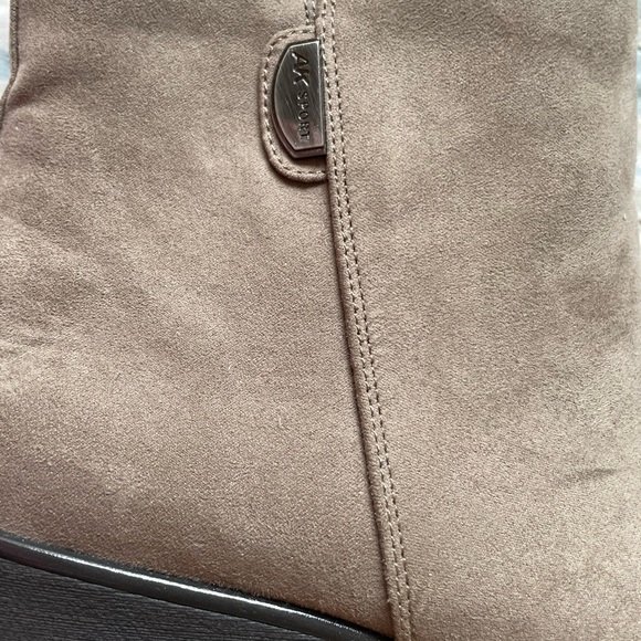 AK Ann Klein Sport wedge boot - Picture 2 of 6